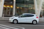 Kia cee&rsquo;d 2012 года
